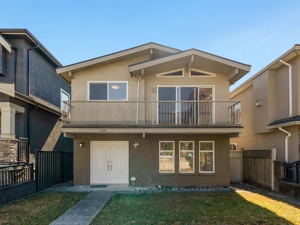 166 E 51st Ave, Vancouver, BC V5X 1C3
