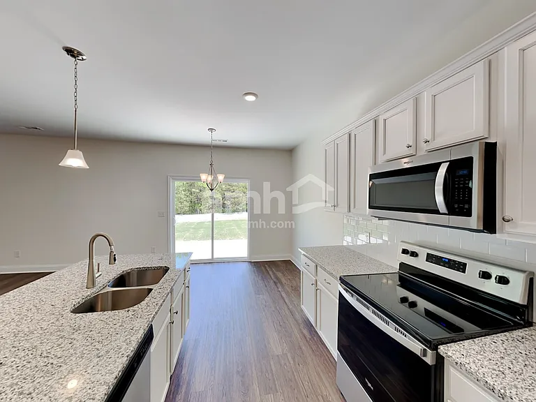 4805 Chutney Dr — Photo 3
