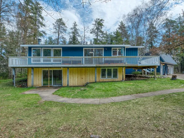4932 Highway 45, Conover, WI 54519