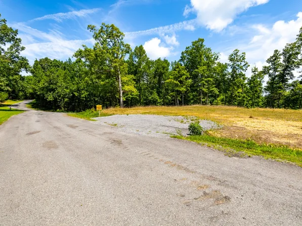 Waterfowl Way Lot Wp001, Cadiz, KY 42211