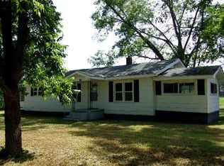 135 Ellijay Rd, Fitzgerald, GA 31750