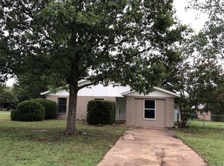 1024 Lynnwood St, Durant, OK 74701