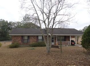 2002 Meridian Dr, Bainbridge, GA 39817