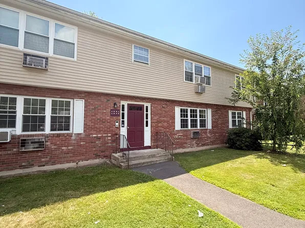 1081 Blue Hills Ave APT B, Bloomfield, CT 06002