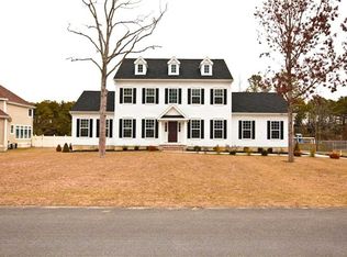 33 Sand Castle Dr, Cape May Court House, NJ 08210