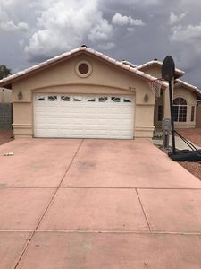 2032 S 7th Ave, Yuma, AZ, 85364