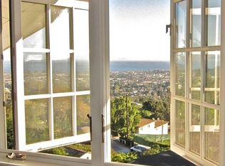 1811 Loma St APT 3, Santa Barbara, CA 93103