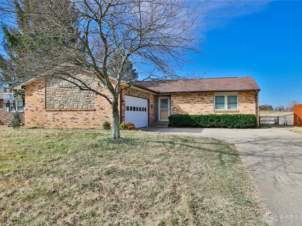 913 Katherine Ave, Lebanon, OH 45036