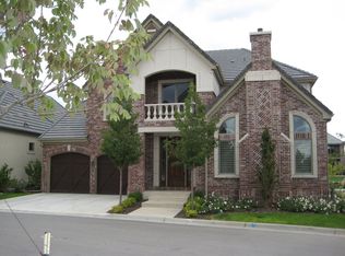8659 E Wesley Dr, Denver, CO 80231