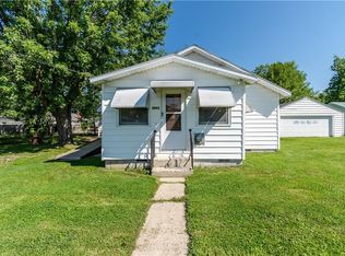 8892 Crescent St, Lakeview, OH 43331