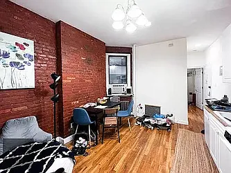 Rented by Highline Residential