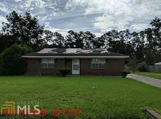 405 S Arizona St, Kingsland, GA 31548