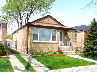 9210 S Normal Ave, Chicago, IL 60620