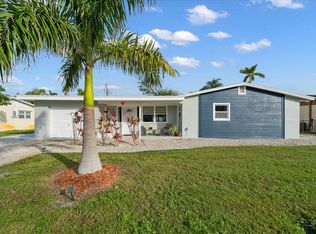 201 SE 1st St, Satellite Beach, FL 32937