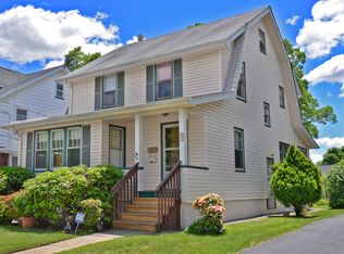 19 Manhattan Ct, Nutley, NJ 07110