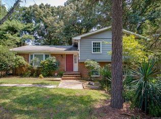 1317 Fox Run Dr, Charlotte, NC 28212