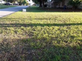 Palm Dr, Haines city, FL 33844