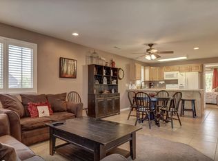 1845 W Canyon View Dr APT 110, Saint George, UT 84770