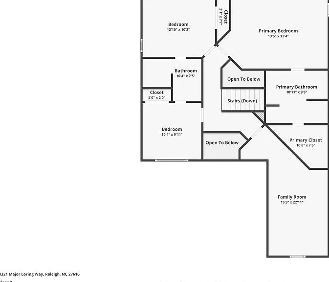 4321 Major Loring Way — Photo 3