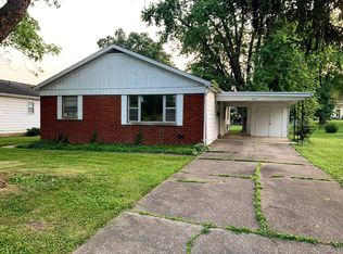 407 16th St, Tell City, IN