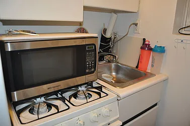 Rented by Sky Management