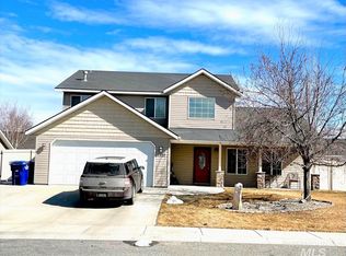 1512 Evergreen, Jerome, ID 83338