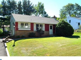 188 Campmeeting Rd, Willow Grove, PA 19090