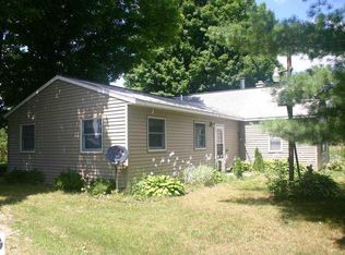1061 N Davison, Lake City, MI 49651