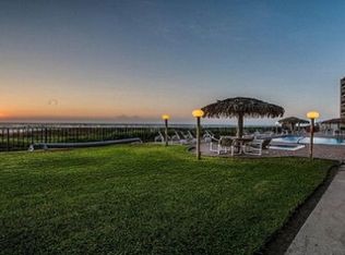 5400 Gulf Blvd #102, South Padre Island, TX 78597