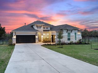 621 Kinnikinik Loop, Austin, TX 78737