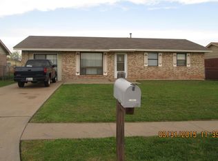 4619 SW J Ave, Lawton, OK 73505