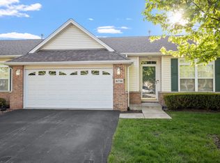 16736 S Sunset Ridge Ct, Lockport, IL 60441