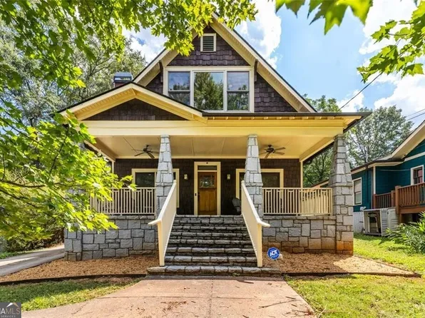 472 Pasley Ave, Atlanta, GA 30316