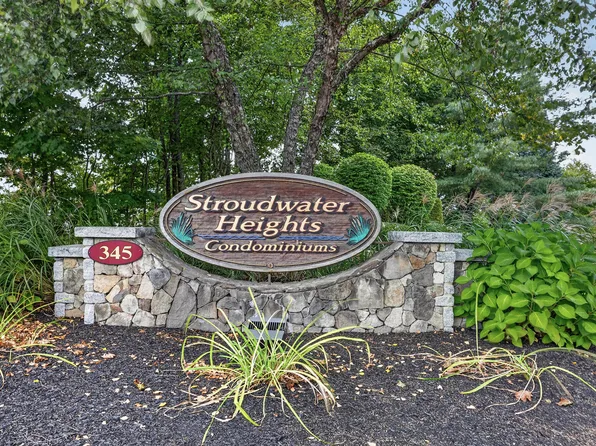 345 Saco  Street #9, Westbrook, ME 04092