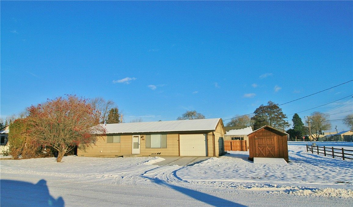 100 N King St, Kittitas, WA 98934 Zillow