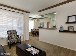 2415 Bay Area Blvd, Houston, TX 77058