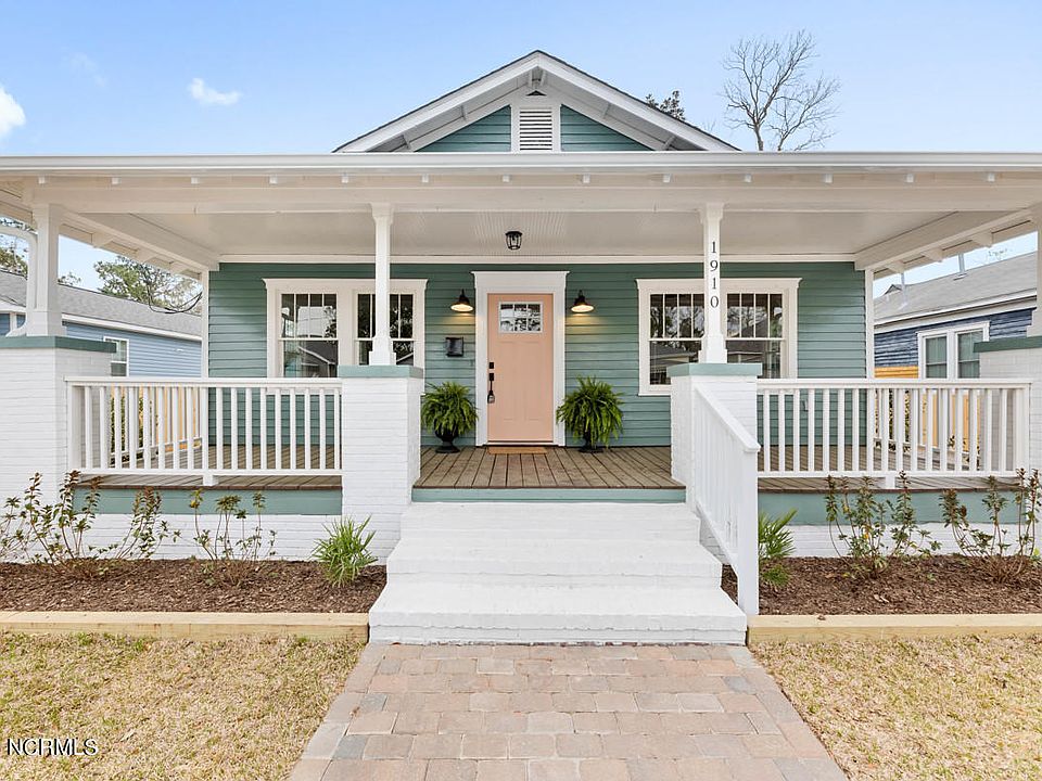 1910 Castle St, Wilmington, NC 28403 Zillow