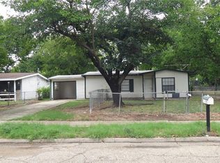1228 Crest Park Dr, Mesquite, TX 75149