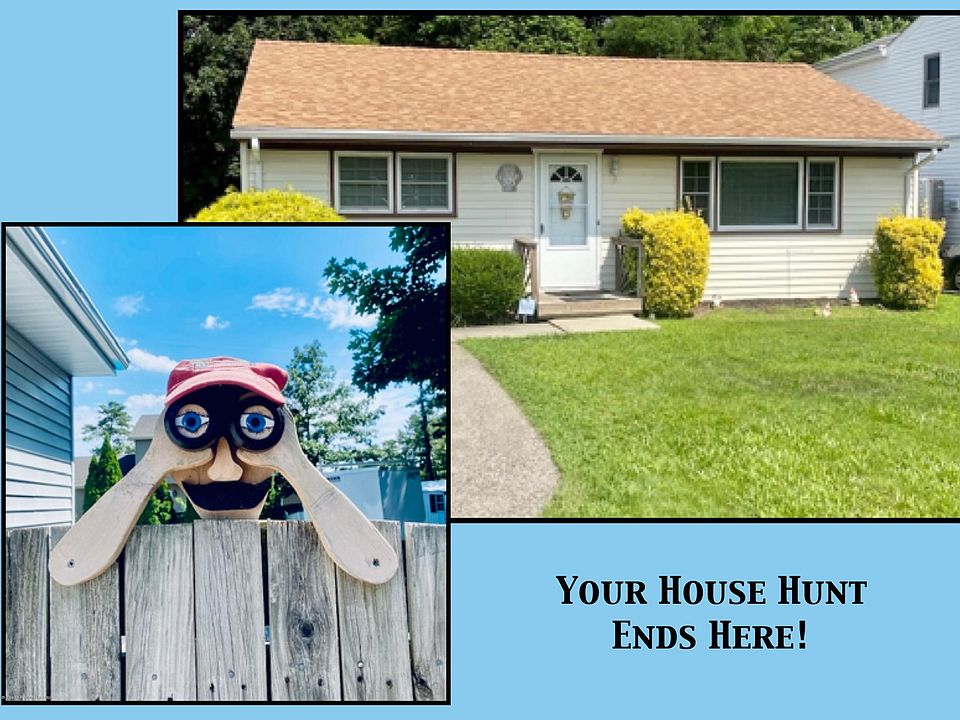 575 Clifton Ave, Toms River, NJ 08753 Zillow