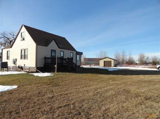 14825 Holy Cow Ranch Rd, Rapid City, SD 57703