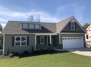 748 Hammett Pointe Ct, Lyman, SC 29365