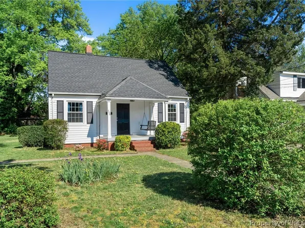 506 Homestead Ave, Hampton, VA 23661
