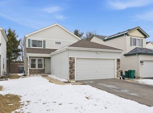 16805 S Morel St, Lockport, IL