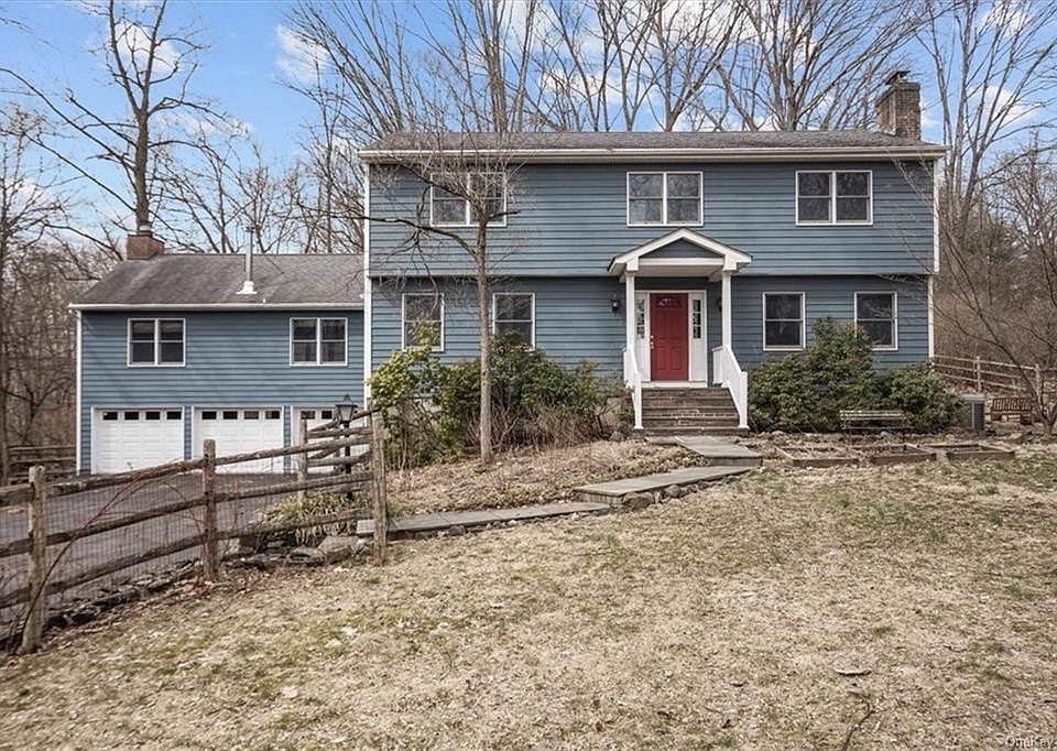 3 Antonio Court, Cortlandt Manor, NY 10567 Zillow