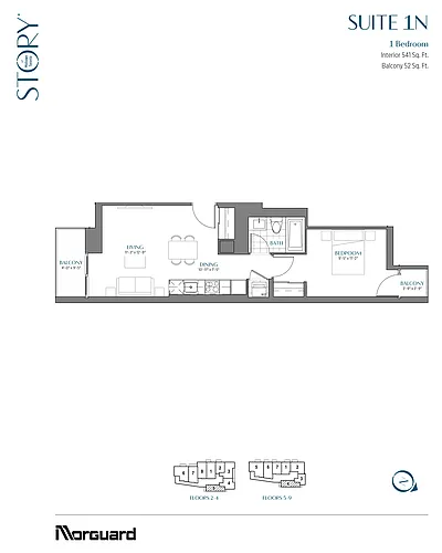 Floor plan 0804