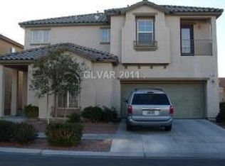 9505 Steeltree St, Las Vegas, NV 89143