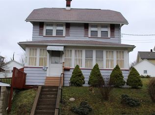 707 North St, Meadville, PA 16335