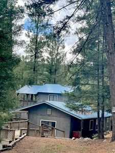 8 Pine Trl, Cloudcroft, NM, 88317