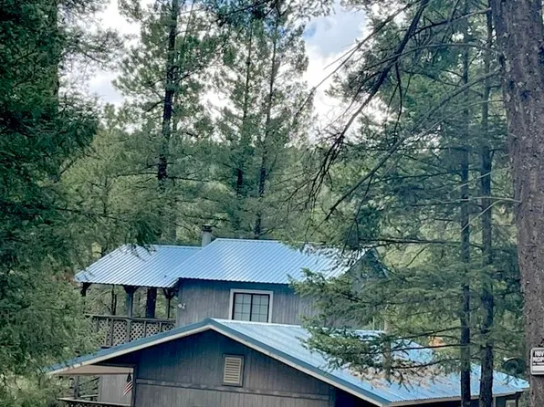 8 Pine Trl, Cloudcroft, NM 88317