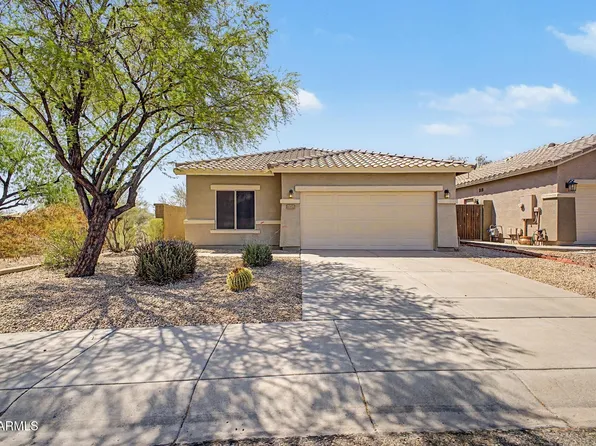 40602 N APOLLO Way, Anthem, AZ 85086